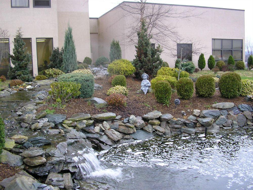 Delta Hotels By Marriott Bristol Amenities foto