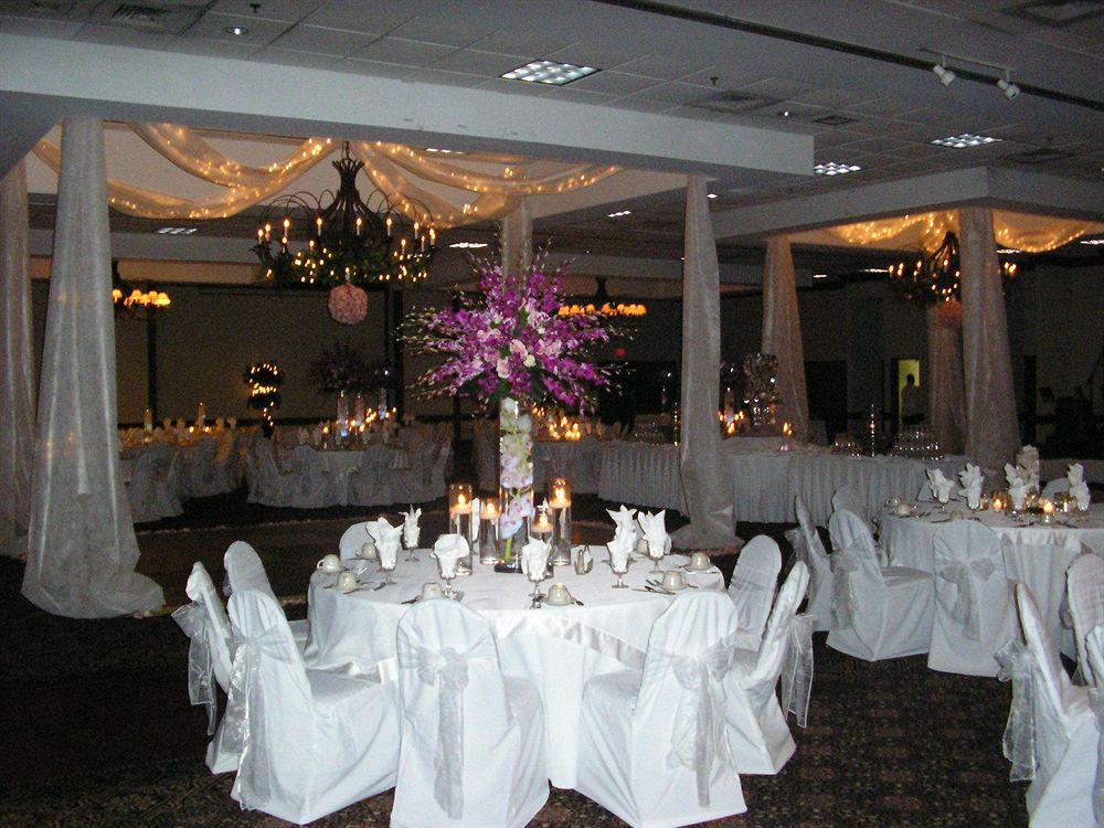 Delta Hotels By Marriott Bristol Ristorante foto