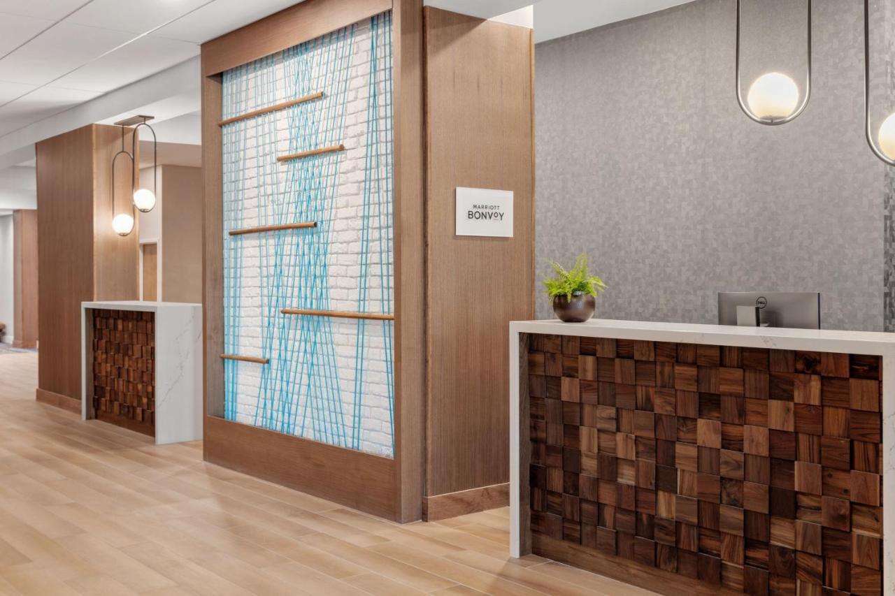 Delta Hotels By Marriott Bristol Esterno foto