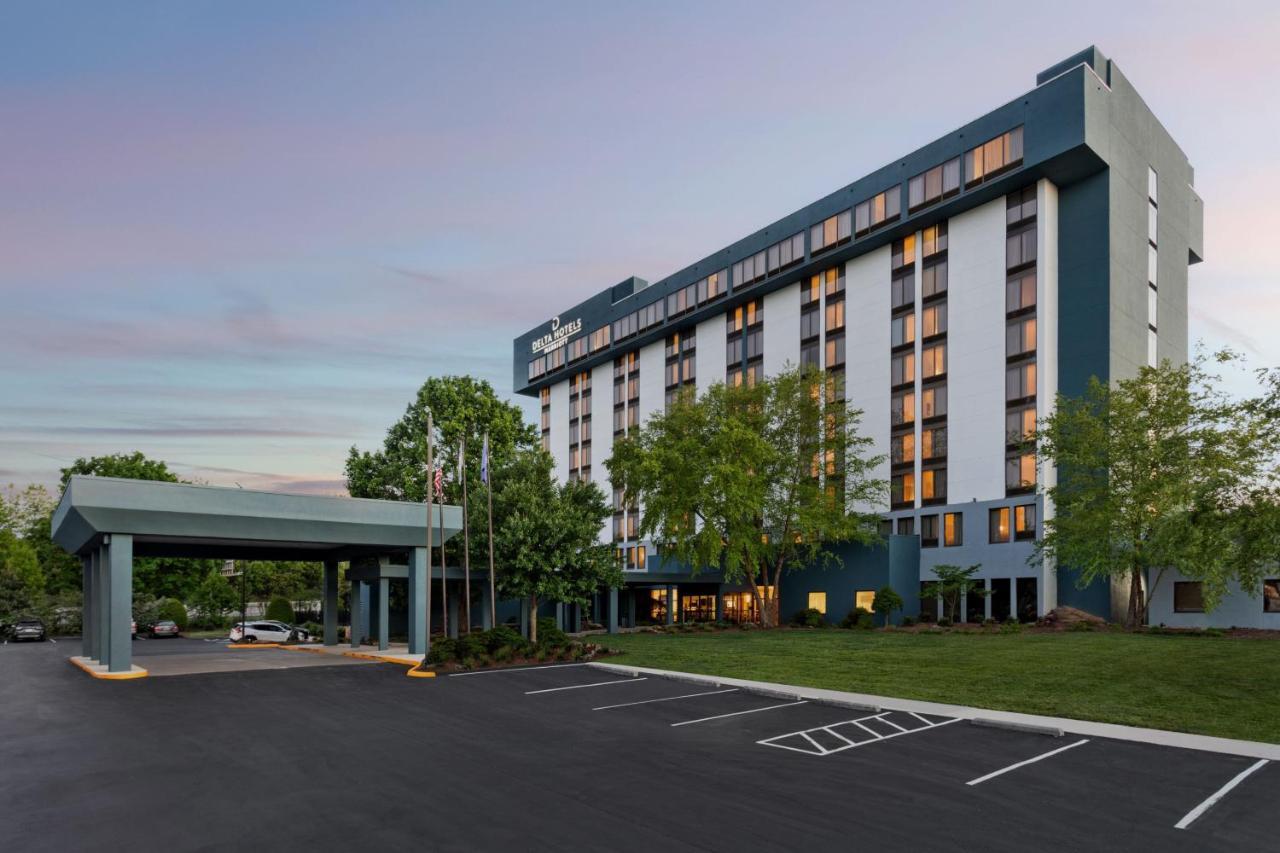 Delta Hotels By Marriott Bristol Esterno foto