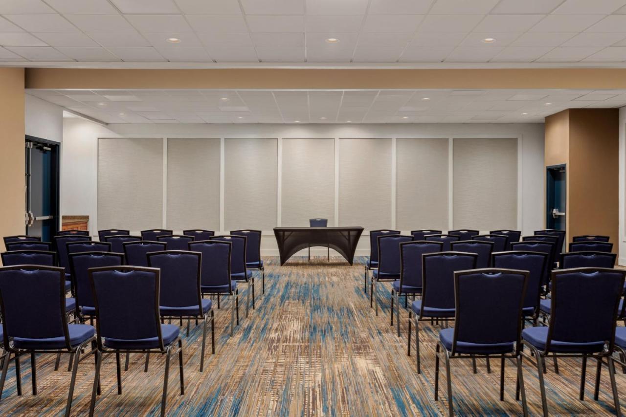 Delta Hotels By Marriott Bristol Esterno foto