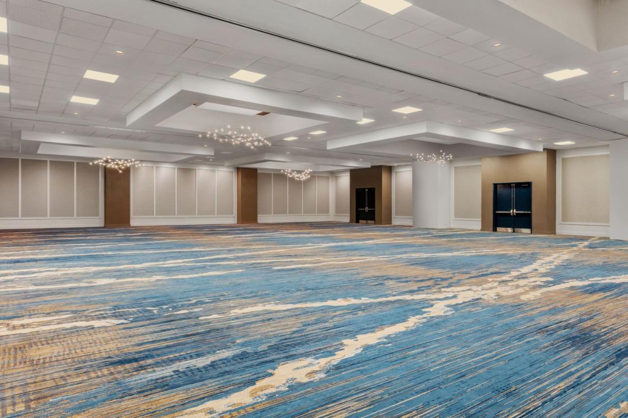 Delta Hotels By Marriott Bristol Esterno foto