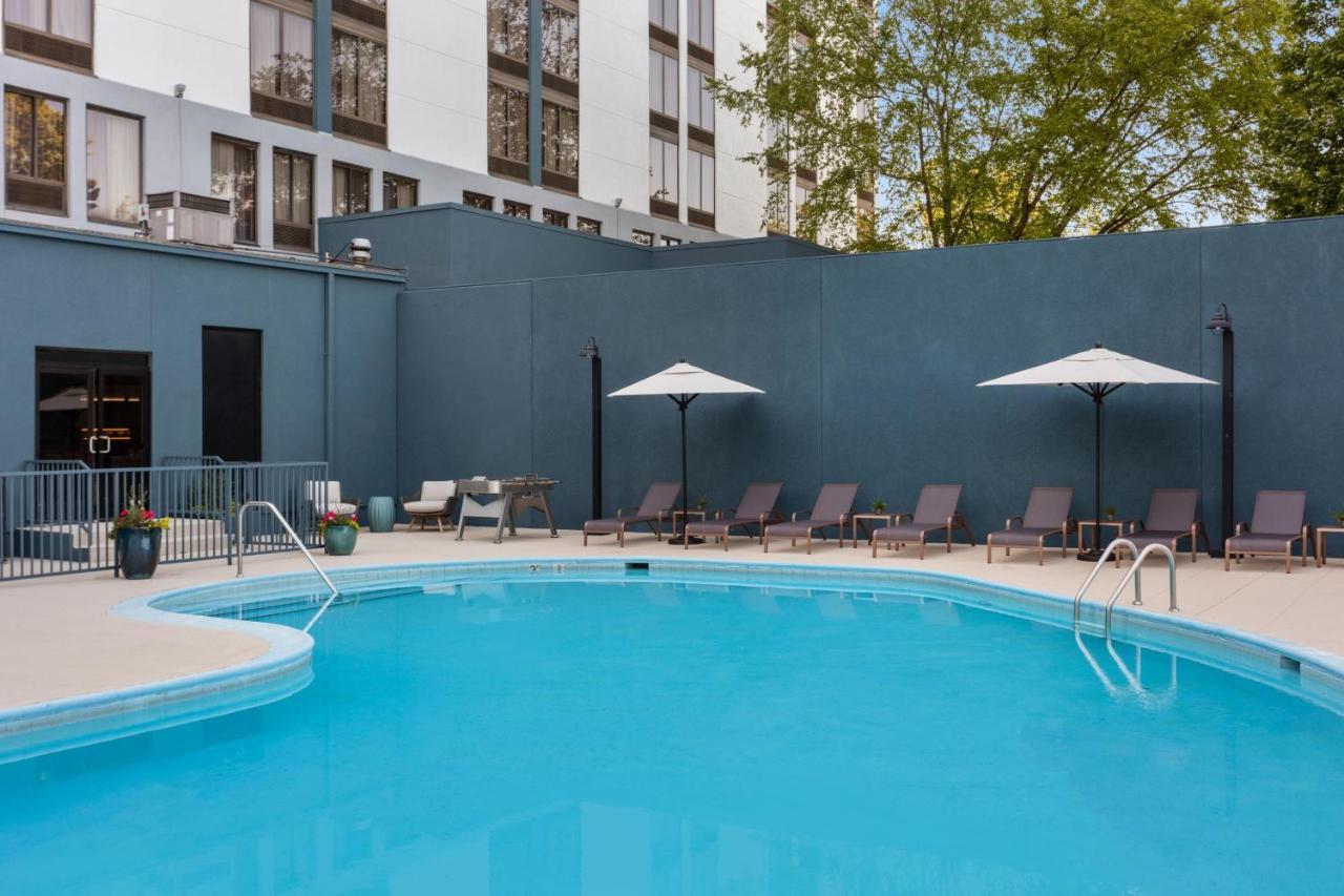 Delta Hotels By Marriott Bristol Esterno foto
