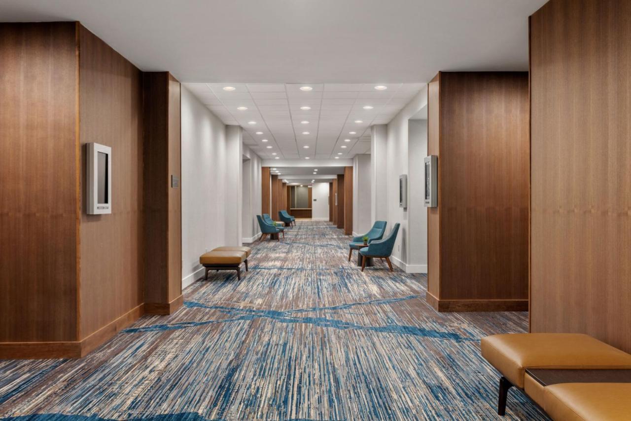Delta Hotels By Marriott Bristol Esterno foto