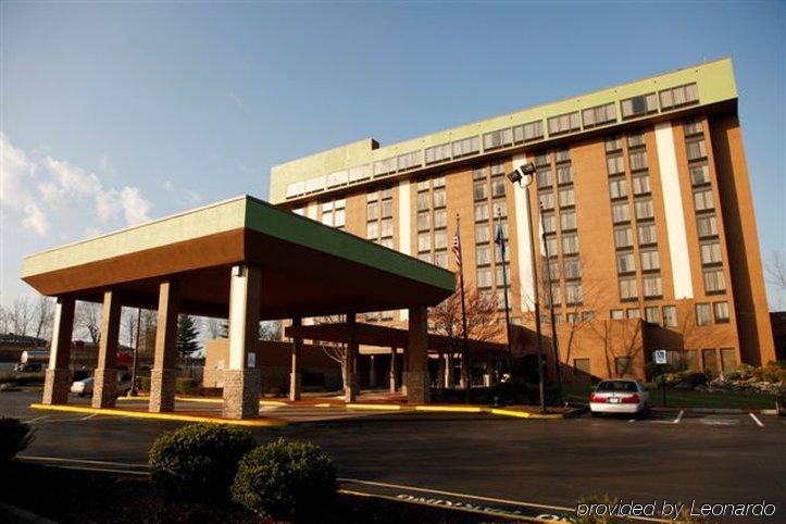 Delta Hotels By Marriott Bristol Esterno foto