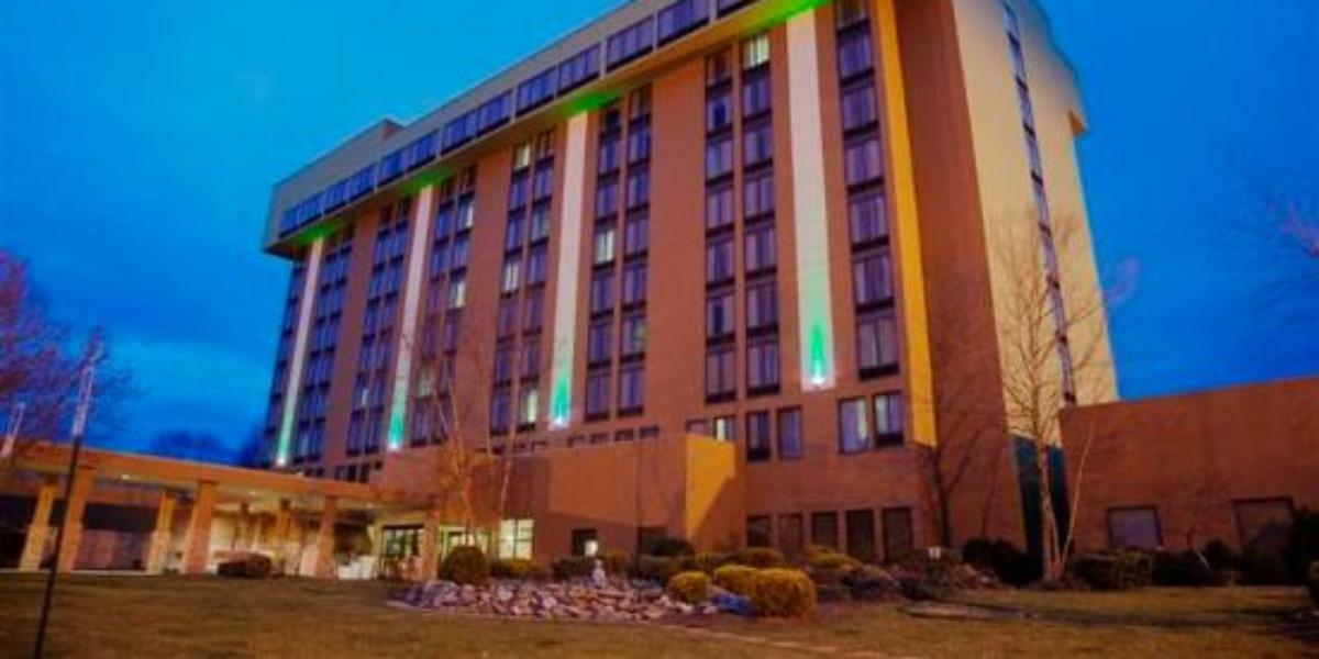 Delta Hotels By Marriott Bristol Esterno foto